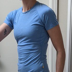 Icebreaker Bodyfit 150 Pure Merino Shirt S